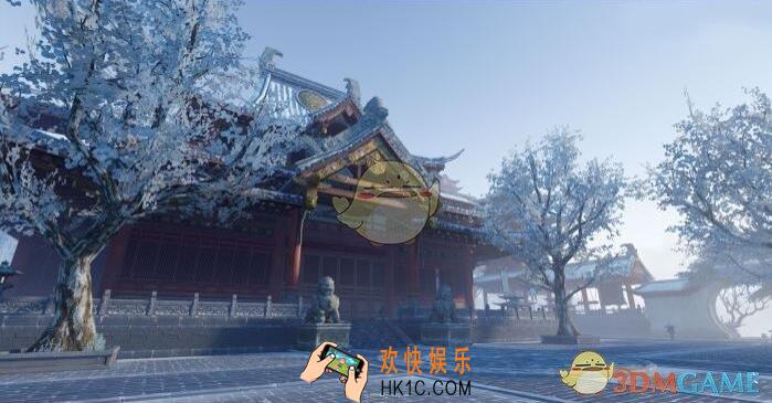 剑客江湖侠义为先一梦江湖游侠门派华山揭秘_华山门派技能人物简介