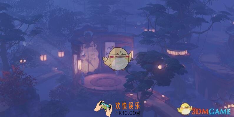 隐匿，蛰伏，瞬杀一梦江湖暗香职业揭秘_暗香门派技能人物简介