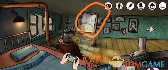 《迷失岛2》一周目怎么通关_一周目通关攻略