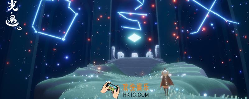 sky光遇怎么冥想_sky光遇冥想方法介绍