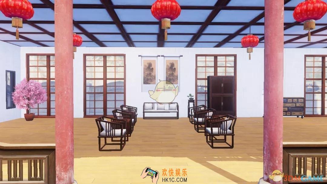 明日之后家装风格有什么推荐_最流行的5大装修风格一览