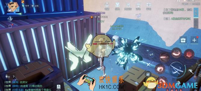 龙族幻想墙体异常是怎么了_墙体异常情况说明