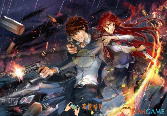 龙族幻想正义人格怎么获取_正义人格获取攻略