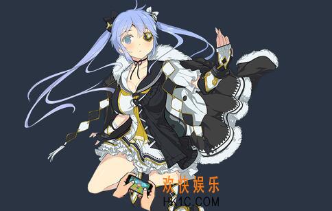 重装战姬机师小林汤圆装备阵容怎么搭配_小林汤圆装备阵容推荐