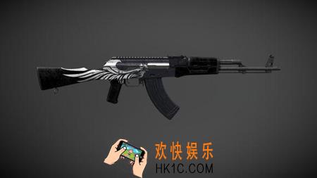 和平精英AKM怎么用_AKM使用技巧