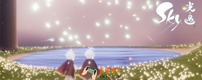 sky光遇雨林怎么过_雨林关卡通关攻略