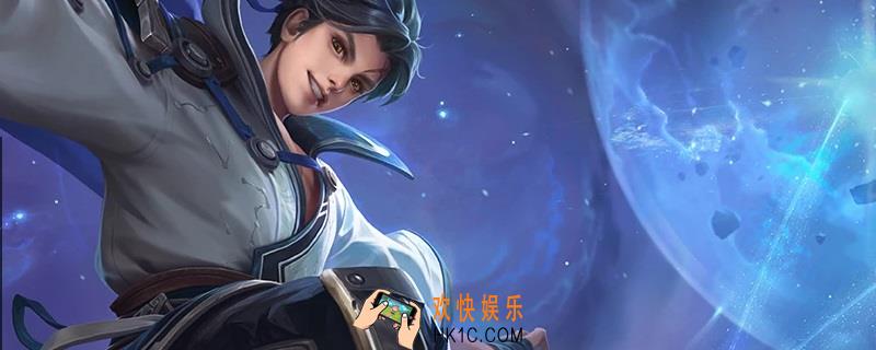 曜的被动技能名称叫什_曜的被动技能介绍