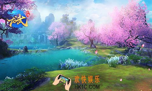 龙武手游双流派职业怎么玩_双流派职业玩法介绍