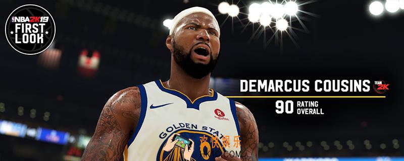 nba2k19怎么增加工资帽_nba2k19增加工资帽方法
