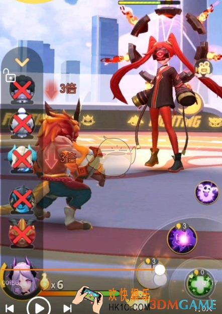 一起来捉妖旱魃怎么打_旱魃超详细打法攻略