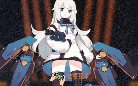 重装战姬机师伊芙琳装备阵容怎么搭配_伊芙琳装备阵容推荐