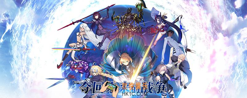 fgo虚月馆怎么投票_fgo虚月馆投票方法介绍