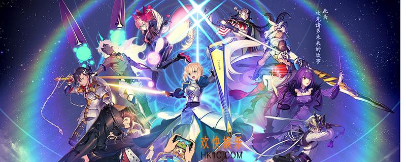 fgo虚月馆在哪投票_fgo虚月馆投票在哪里