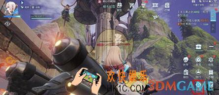 龙族幻想卡住不能动怎么办_脱离卡死解决办法