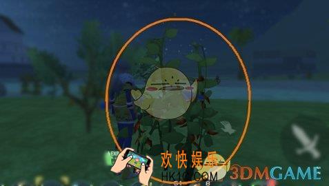 创造与魔法辣椒在哪里_最新版辣椒位置一览