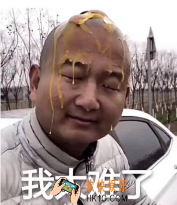 抖音我太难了表情包分享_抖音我太难了表情包下载