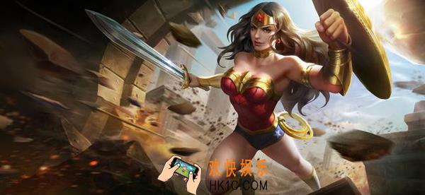王者荣耀雅典娜神奇女侠返场入手最少要花多少钱_神奇女侠返场售价一览