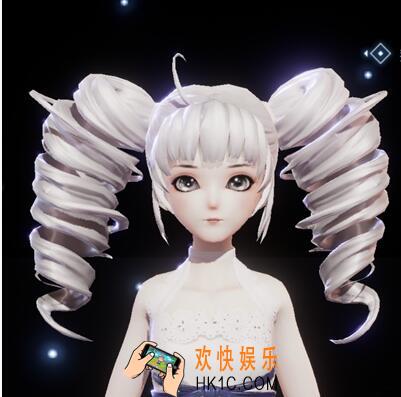 龙族幻想捏脸布洛妮娅代码_布洛妮娅捏脸数据ID分享