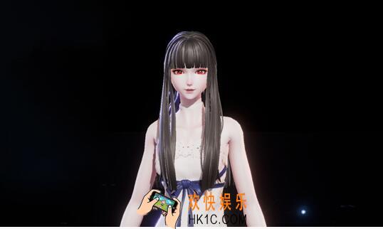龙族幻想捏脸富江代码_富江捏脸数据ID分享