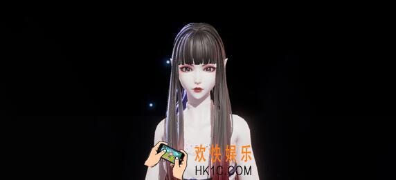 龙族幻想美杜莎怎么捏_美杜莎捏脸数据ID图文一览