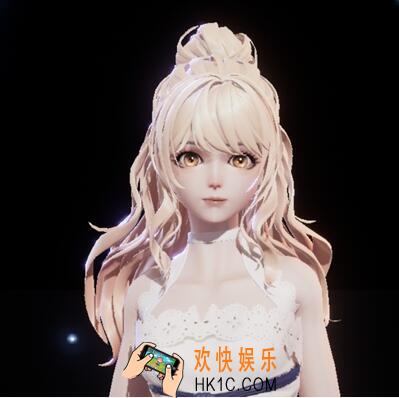 龙族幻想南小鸟怎么捏_南小鸟捏脸数据ID图文一览