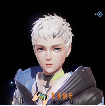 龙族幻想诺曼怎么捏_诺曼捏脸数据ID图文一览