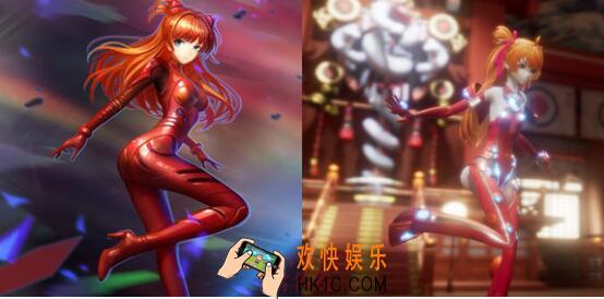 龙族幻想明日香怎么捏_明日香捏脸数据ID图文一览
