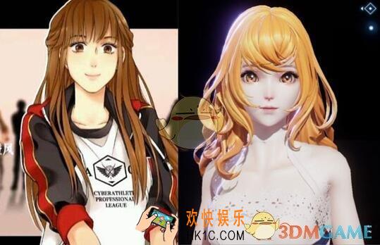 龙族幻想苏沐橙怎么捏_苏沐橙捏脸数据ID图文一览