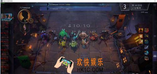 刀塔霸业勇士流阵容怎么搭配_勇士流阵容搭配技巧