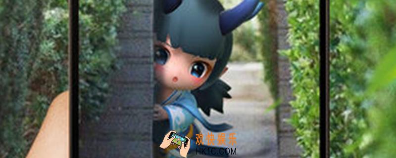 一起来捉妖妖灵乾坤袋有什么用_妖灵乾坤袋作用介绍