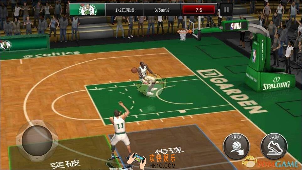 nbalive怎么进行空中接力_nbalive空中接力的方法