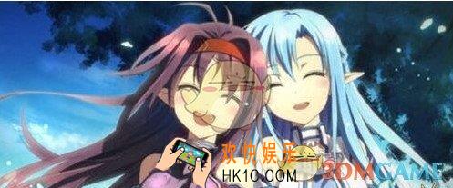 刀剑神域黑衣剑士怎么快速升级_快速升级方法介绍