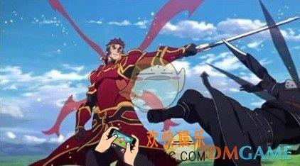 刀剑神域黑衣剑士红色英雄三大怎么获取_红色英雄三大获取方式介绍