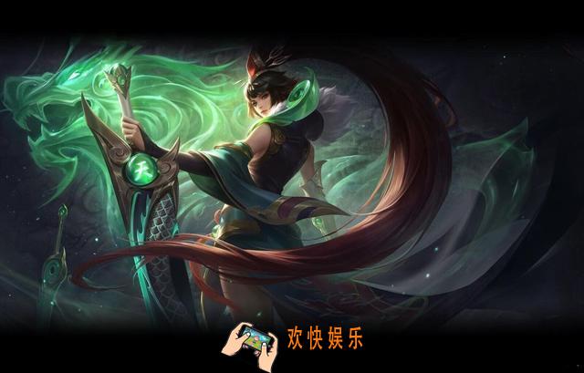 王者荣耀花木兰瑞麟志怎么样_花木兰瑞麟志皮肤介绍
