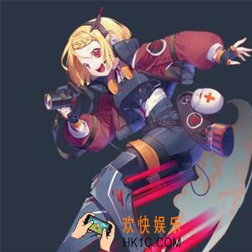 重装战姬机师惠特妮装备阵容怎么搭配_惠特妮装备阵容推荐