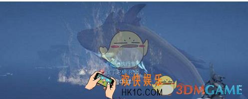 龙族幻想鲲在什么位置_鲲坐标位置分享