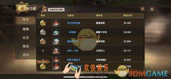 石器时代M怎么提升实力_战斗力提升攻略