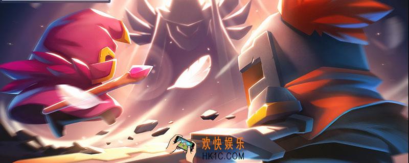元气骑士怎么刷挑战因子_刷挑战因子方法介绍