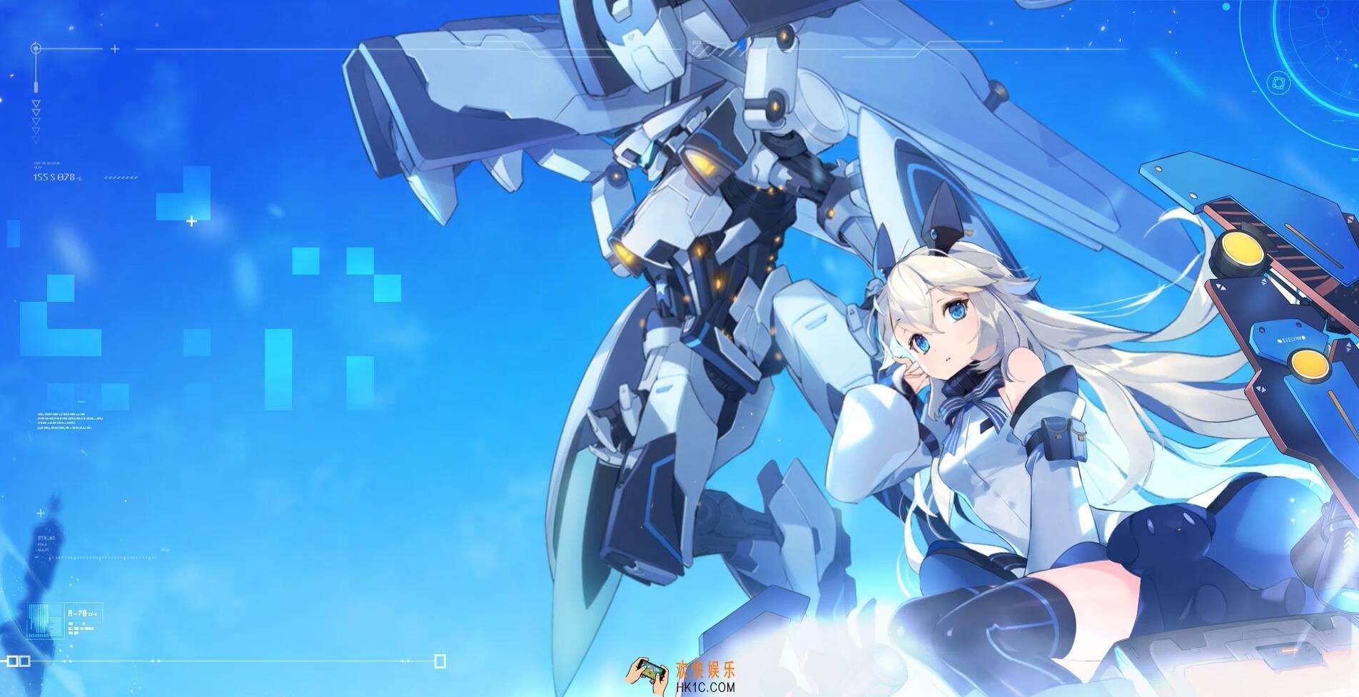 重装战姬基建系统怎么解锁_基建系统解锁方法