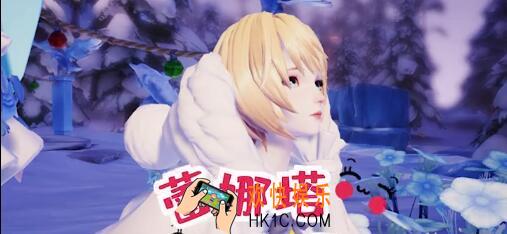 龙族幻想蕾娜塔捏脸数据_ 龙族幻想蕾娜塔怎么捏