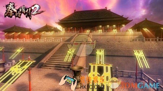 秦时明月2神级酒魂怎么获取_神级酒魂获取攻略