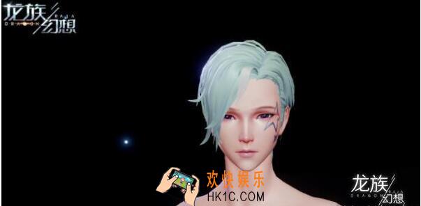 龙族幻想权志龙怎么捏_权志龙捏脸数据ID图文一览