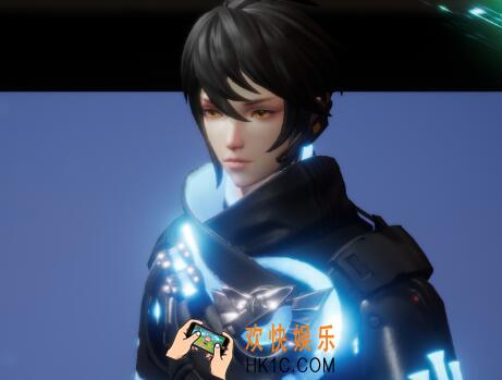 龙族幻想楚子航捏脸数据是怎样的_楚子航捏脸数据详情介绍