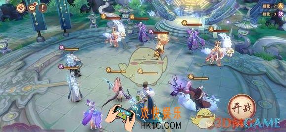 云梦四时歌7月妖气怎么打_7月妖气通关攻略