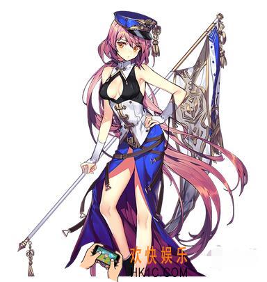 重装战姬格蕾芙怎么样/值得培养吗_SR格蕾芙技能属性图鉴