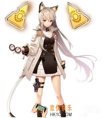 重装战姬蜜雪莉雅怎么样/值得培养吗_SR蜜雪莉雅技能属性图鉴