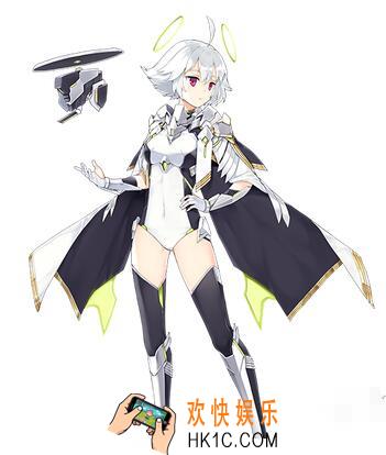 重装战姬a