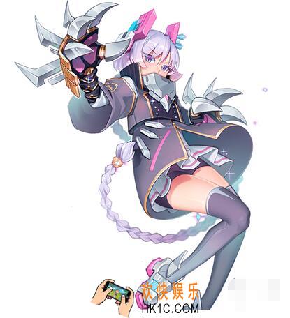 重装战姬米拉怎么样/值得培养吗_SR米拉技能属性图鉴