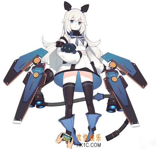 重装战姬伊芙琳怎么样/值得培养吗_SR伊芙琳技能属性图鉴