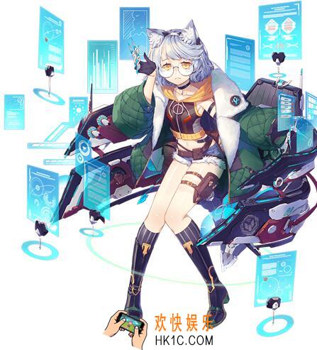 重装战姬维络妮卡怎么样/值得培养吗_ R维络妮卡技能属性图鉴